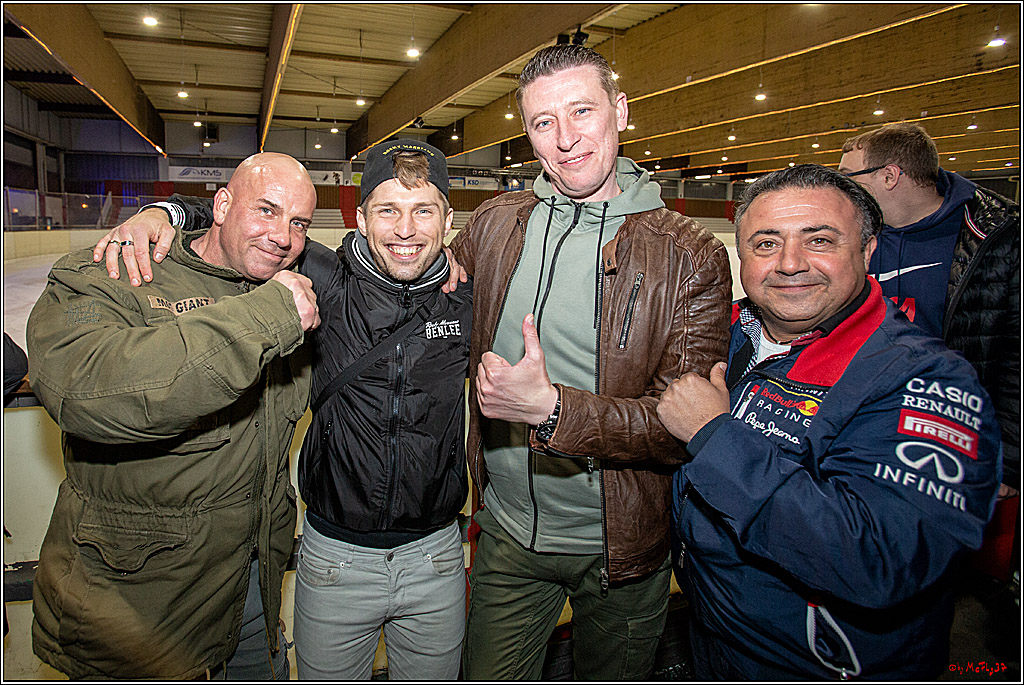 Eissportverein Bergisch Gladbach e.V.–RealStars - Frankfurter Loewen 7-2, 30.03.2019